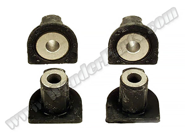 MERCEDES W163 Direksiyon Kutu Burcu Set:4ad. - - M A1634630066