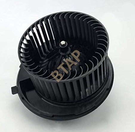 VW GOLF5 04-09 A3 CADDY KALORİFER MOTORU MODÜLSÜZ 1K1819015