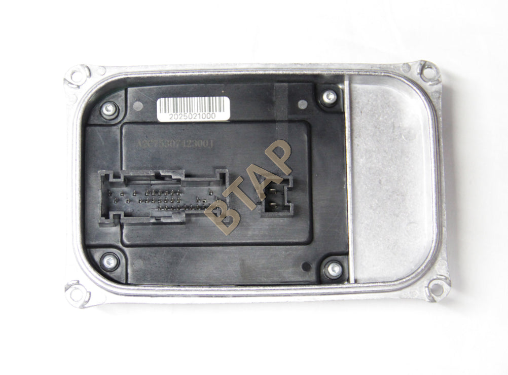 MERCEDES W177 W247 FAR MODÜLÜ SOL 2479004104