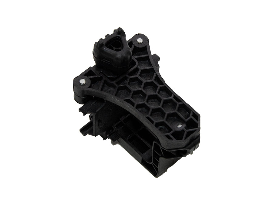 MERCEDES W206 Radyatör Braketi Sol/Sağ - - M A0995011800