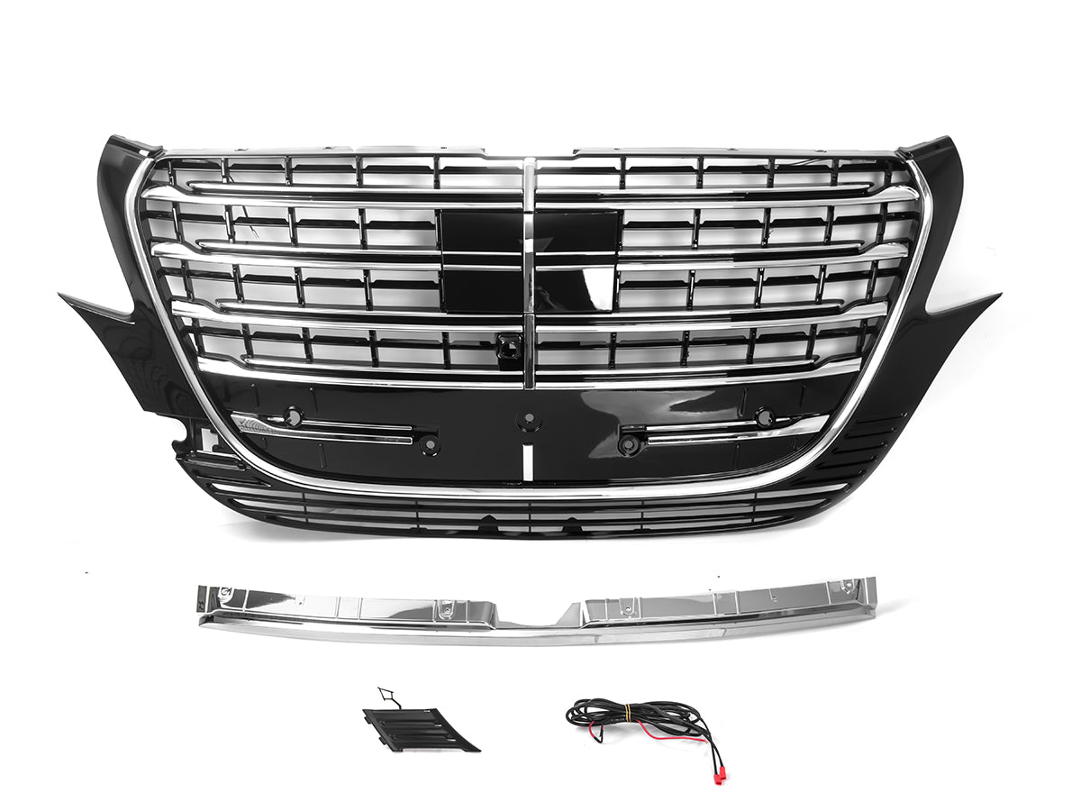 MERCEDES Vito447/448 Panjur Işıklı -AMG- 2024- M A4478889700