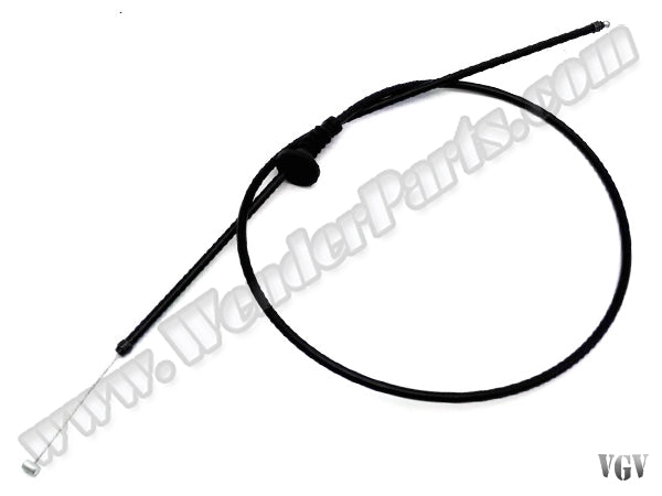 BMW X5:F15 X6:F16 Kaput Teli Arka - - B A51237367535