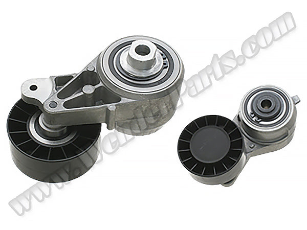 MERCEDES W124 W140 M119 Gergi Kütüğü Makaralı 5.0 - M A1192000270