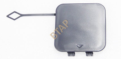BMW G30 ÇEKİ KAPAĞI ARKA 51127475589