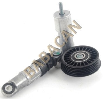 VW GOLF4 A3 1.9TDI PASSAT AVB AVF 01-05 ALTERNATÖR GERGİ KÜTÜĞÜ 038903315P