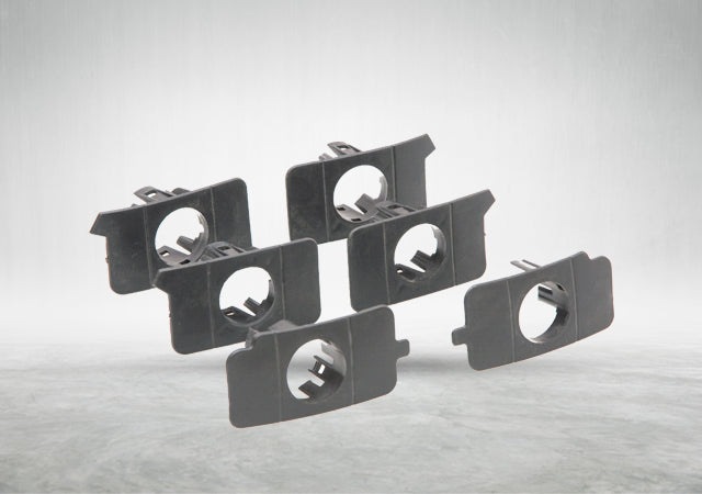 BMW G30-LCI Park Sensör (PDC) Yuvası Set:6ad Ön -///M5- 2020-23 B A51118081778