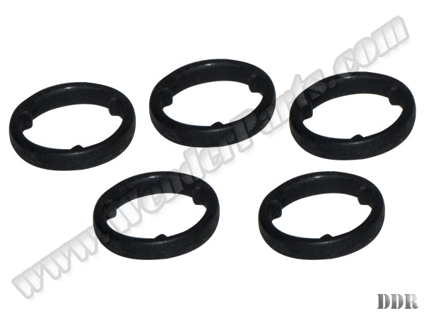 MERCEDES W204 W205 W212 W222 W176 C117 X156 W246 W166 Spr906 Vito447 OM651 Yağ Radyatör Contası - - - M A6511840480