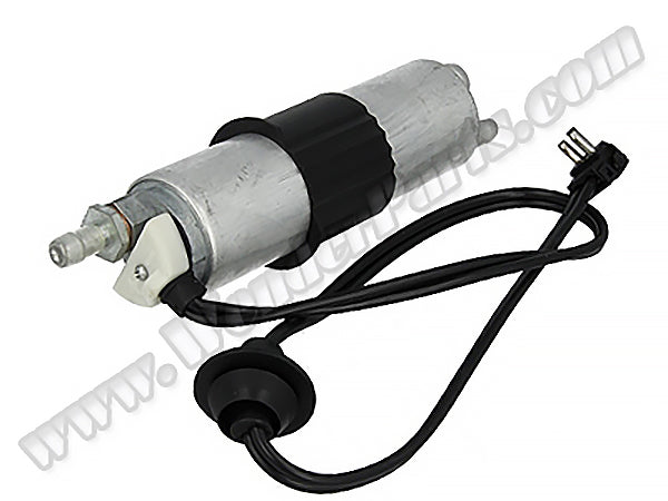MERCEDES W202 M104 M111 M112 Yakıt Pompa Motoru Kablolu - - M A0004706394