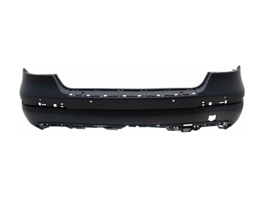 MERCEDES W251 Tampon Arka; PDCli - 2005-14 M A2518800547