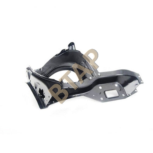 MERCEDES X164 FAR BRAKETİ SOL 1646200191