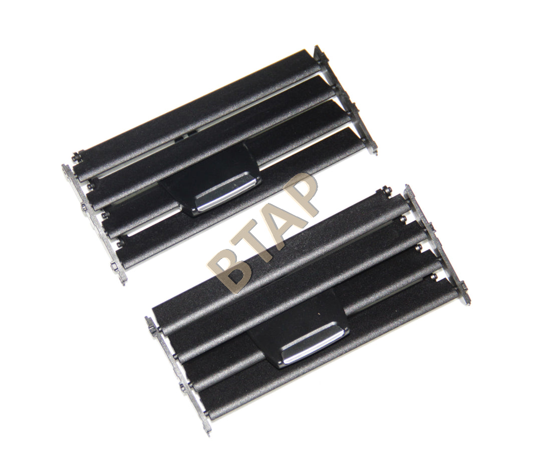 BMW F30 HAVALANDIRMA IZGARASI SET 64229218552