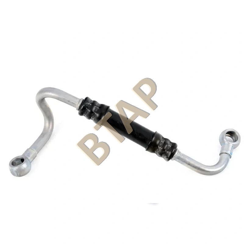 BMW F10 F10LCI F20 F20LCI F30 F30LCI E90LCI X1 E84 YAĞ DOLUM BORUSU 11427808756