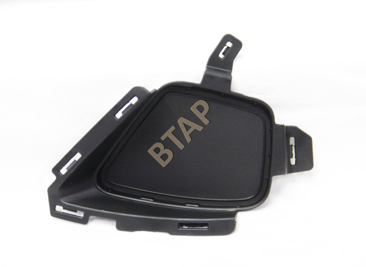 BMW F44 TAMPON IZGARA KAPAĞI SAĞ ORTA 51118075496