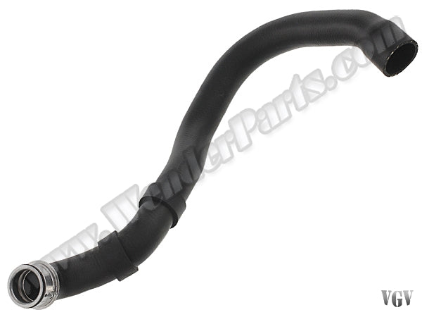 MERCEDES W203 M111 Radyatör Hortumu Alt; Sağ - - M A2035012782