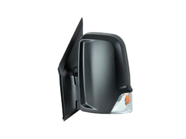 MERCEDES Spr906 Komple Ayna Sol Elekt Isıtmalı - - M A9068106016