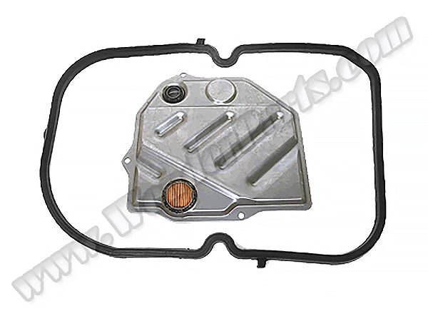 MERCEDES W124>140 W210 Otm.Şanz Filtresi Contalı - - M A1292770195