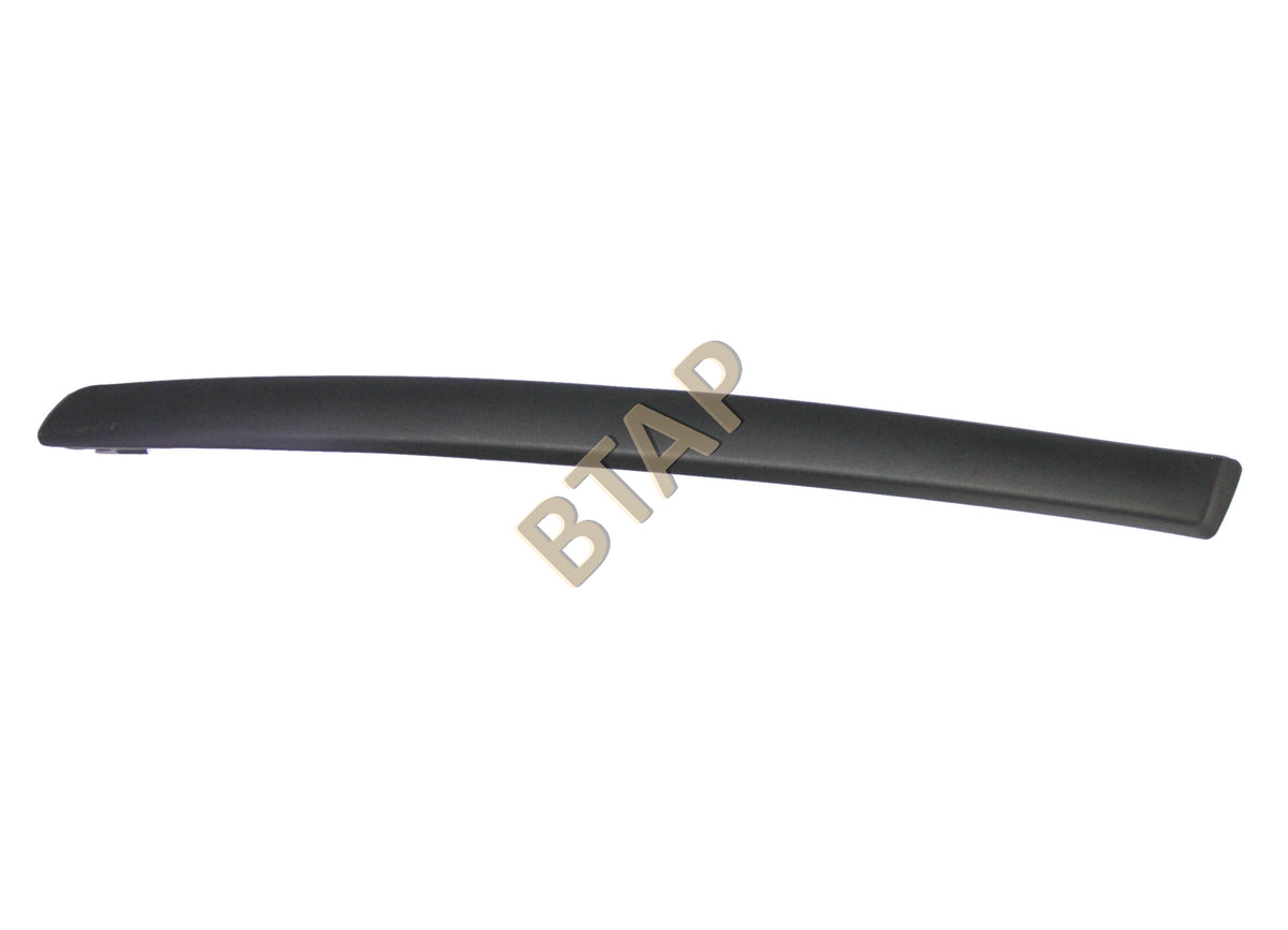 BMW E81 E87LCI TAMPON ÇITASI ÖN SOL 51117185131