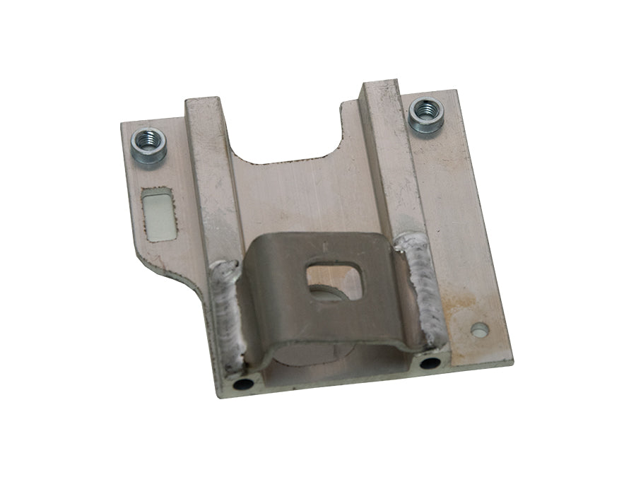 MERCEDES W223 Tampon Demir Braketi Ön Sağ - 2021- M A2236201001