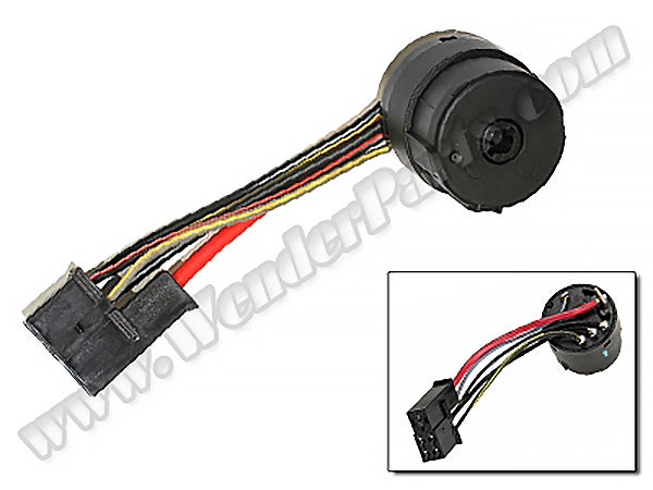 MERCEDES Spr901>905 Vito638 Kontak Şalteri - - - M A0005458108