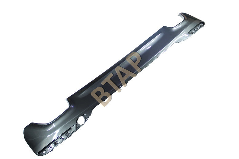 BMW G30 MTECH TAMPON DİFÜZÖRÜ ARKA 51128068352B