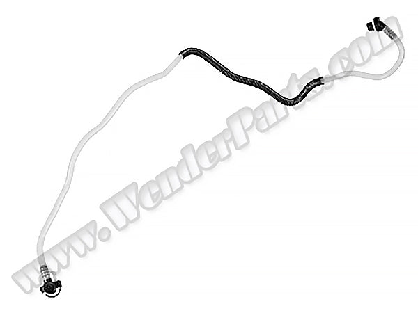 MERCEDES Spr901>904 Vito638 OM611 Yakıt Borusu - - - M A6110702932