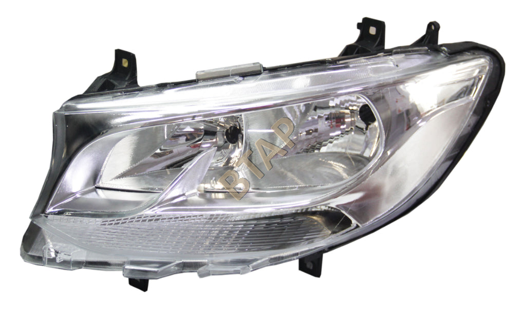 MERCEDES SPRINTER W910 W907 FAR KOMPLE SOL 9109060000