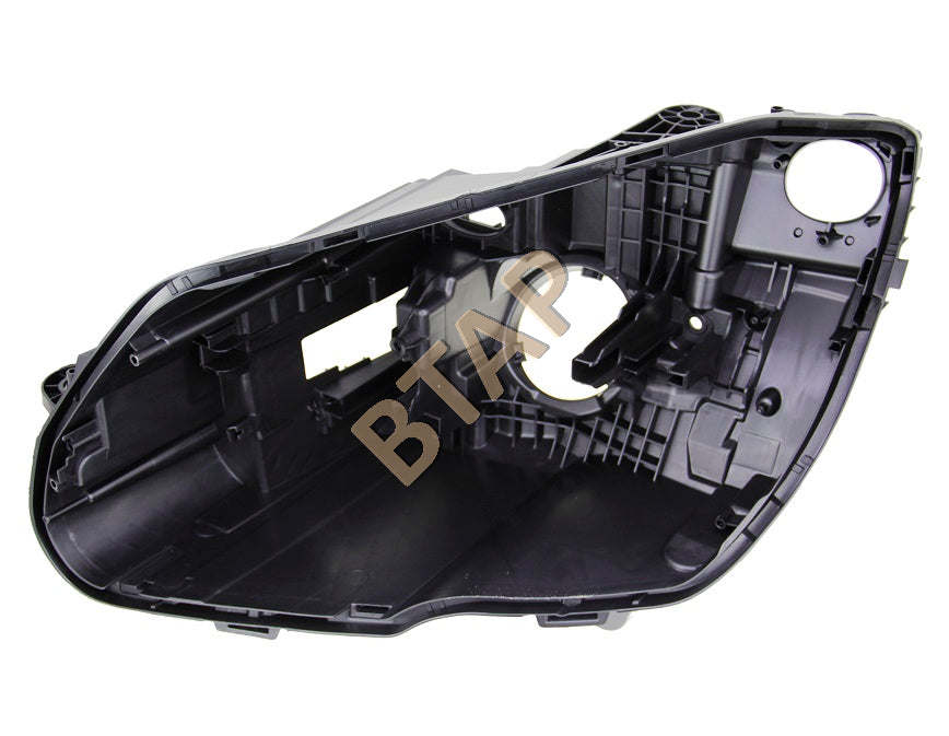 MERCEDES W205 2019- FAR KASASI SOL 2059065404