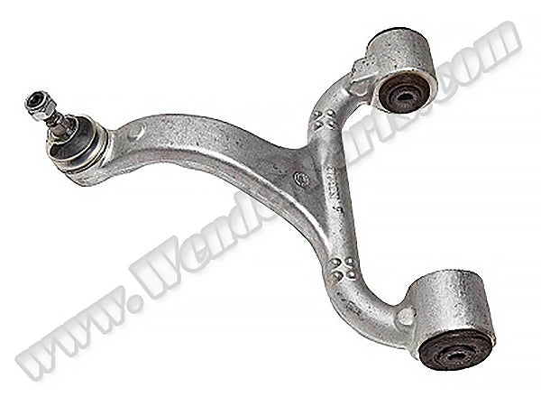 MERCEDES W163 Salıncak Ön Üst; Sol; Alüminyum - - M A1633330001