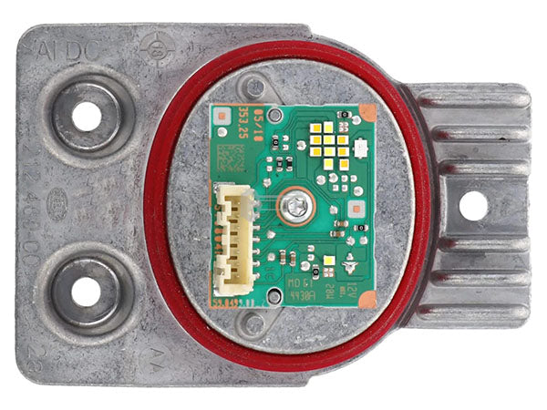 MERCEDES W205 Far Modulü Sol; Dinamik Led - - M A2059067804