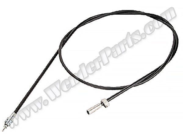 MERCEDES T1:207D>310D Kilometre Teli - - 1977-82 M A6015420307