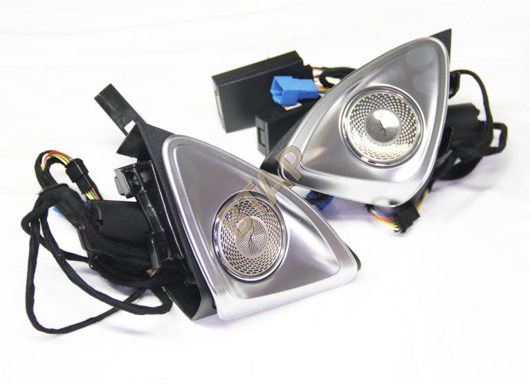 MERCEDES W213 3D TWEETER KAPI 64RENK 2138200900
