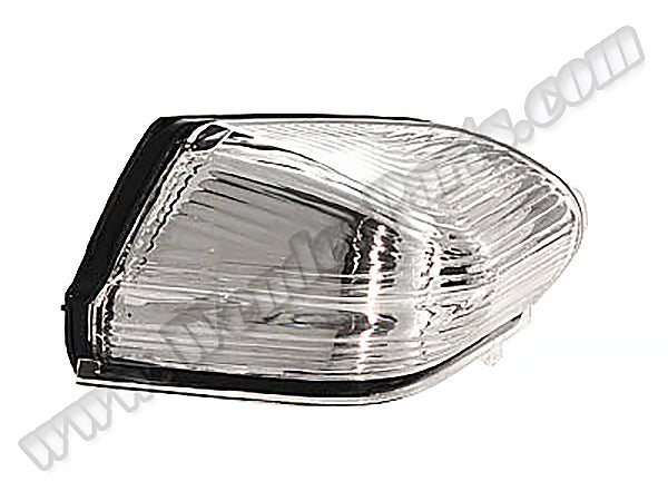 MERCEDES Spr906/907 Ayna Sinyali Sol; Beyaz - 2006- M A0018229120