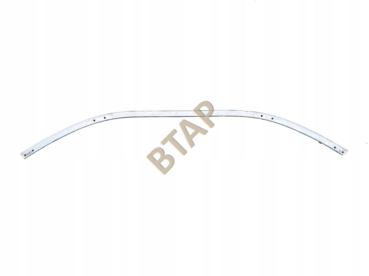 MERCEDES W214 TAMPON DEMİRİ ÖN ALT 2146220800