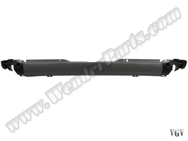 MERCEDES Vito639 Tampon Arka - 2004-10 M A6398800371