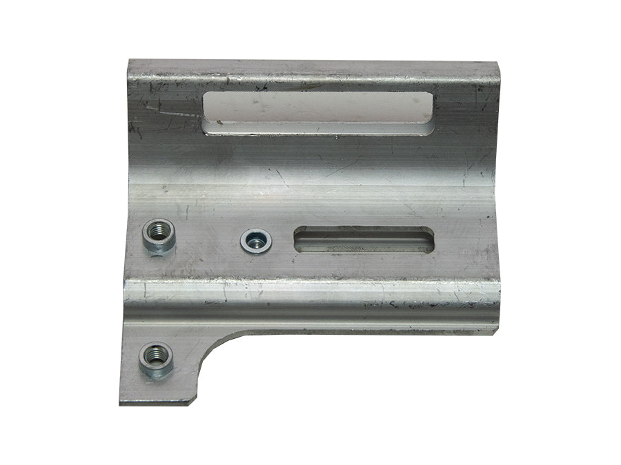 MERCEDES W206 Tampon Demir Braketi Ön Sağ - 2021- M A2066202801