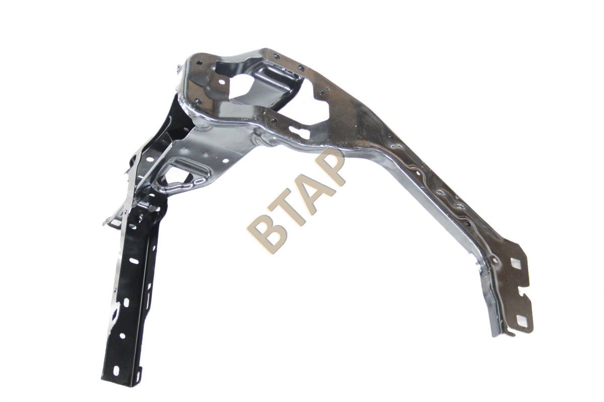 BMW X1 U11 FAR BRAKETİ SOL 51648737291