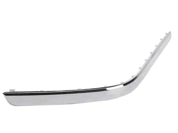 MERCEDES X204 Tampon Nikelajı Arka Sol - 2008-11 M A2048851921