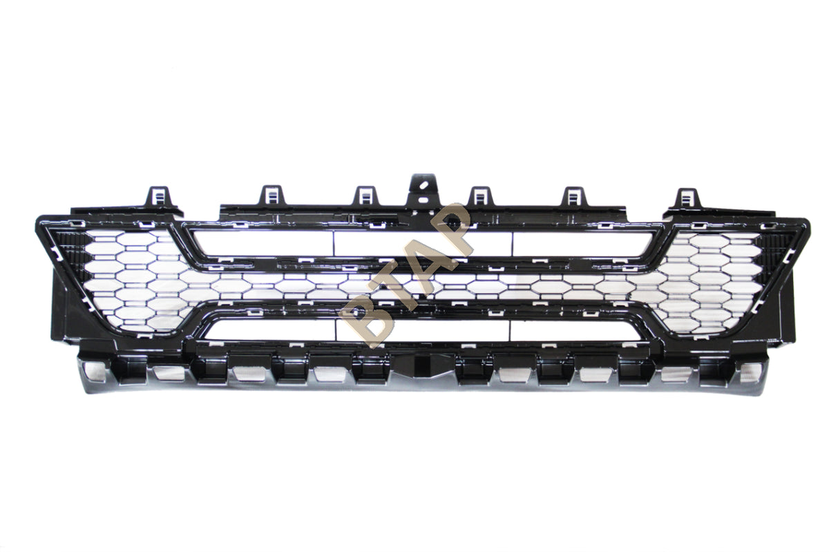 BMW X1 U11 M TAMPON IZGARASI ORTA 51115A0B678
