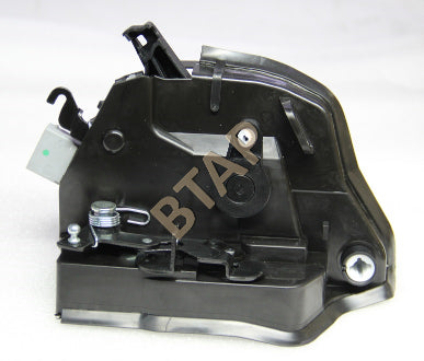 BMW X5 E53 KAPI KİLİDİ ÖN SOL 51218402537