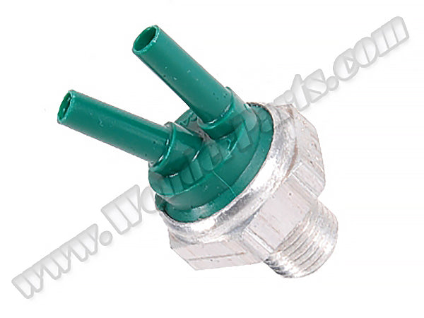MERCEDES W201 W124 W202 T1/T2:208D>508D Spr901>904 Vito638 OM601 OM602 Manifold Ventili 30C Yeşil - - M A0011405260