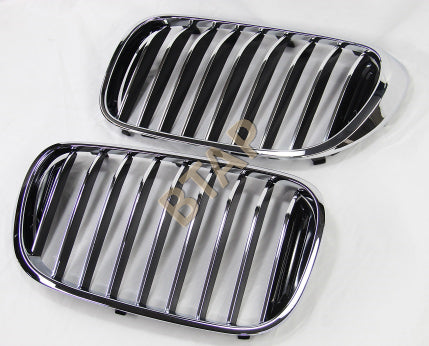BMW G11 PANJUR SET KROM 51138065539