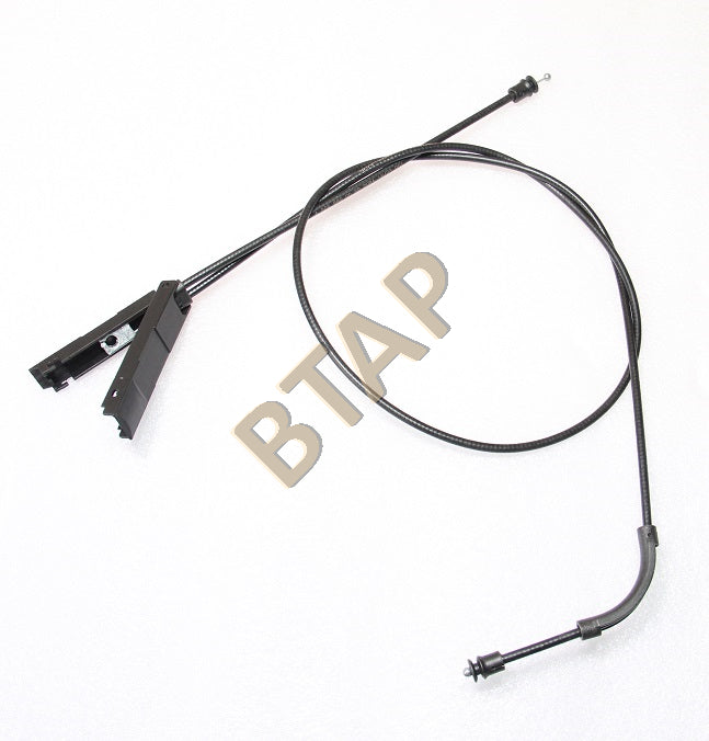 MERCEDES W205 KAPUT TELİ ÖN 2058800059