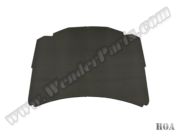 MERCEDES W124 Kaput Süngeri - - - M A1246820026