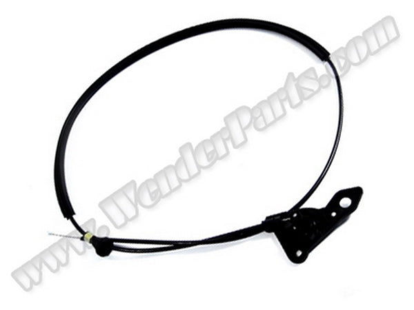 BMW E36 Kaput Teli - -Sedan- - B A51231960853