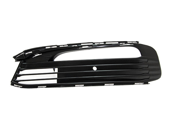 BMW G11 Tampon Izgarası Ön Sol; Kısm.Açık -Basis- 2015-18 B A51117486839