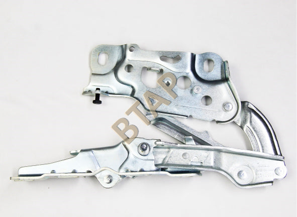 BMW G30 KAPUT MENTEŞESİ SOL 41007427051