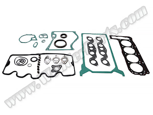 MERCEDES W201 W124 M102 Tam Takım Conta 90mm 2.0 - M A776726-814504