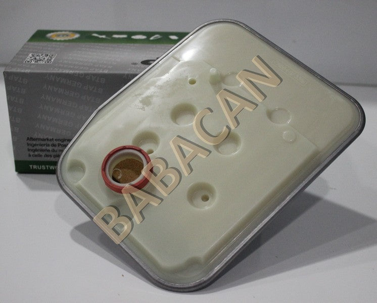 VW A3 A4 A6 BORA GOLF4 PASSAT (97-05) T4 ŞANZUMAN FİLTRESİ 4 İLERİ AUTO 01M325429
