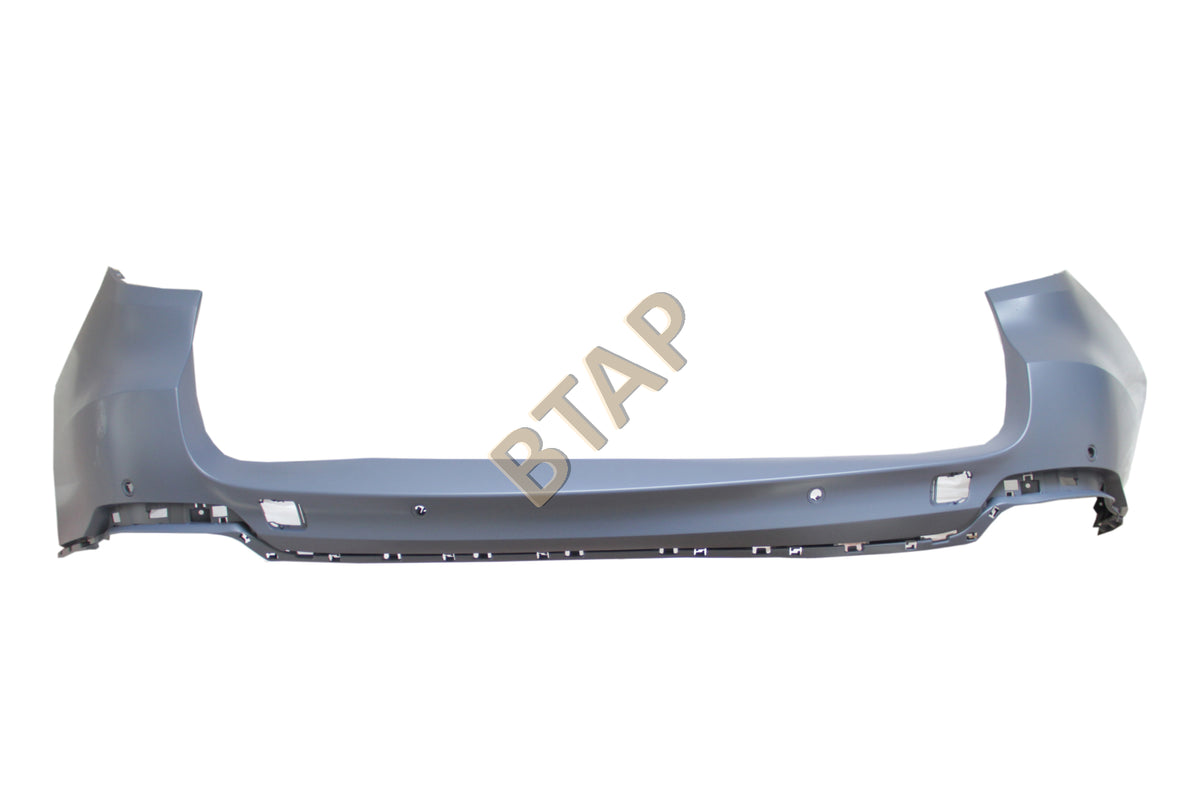 BMW X5 F15 ARKA TAMPON 51127378571