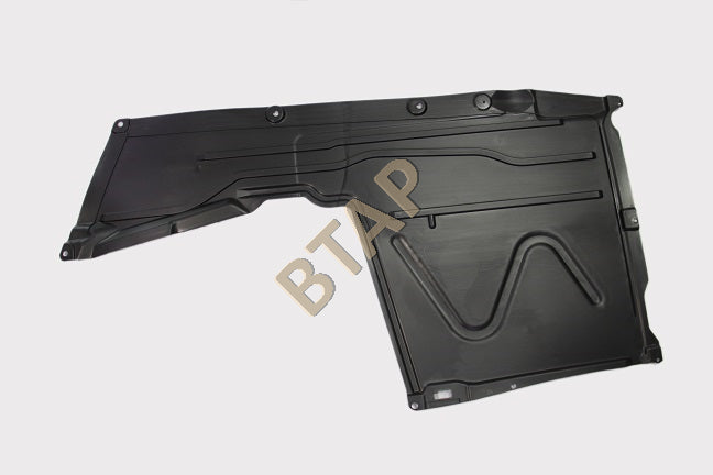 BMW F20 F30 ŞANZUMAN ALT MUHAFAZASI PLASTİK 51757241831